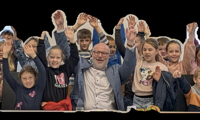 Kuddelmuddel beim Bürgermeister