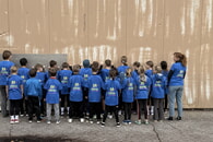 Erfolgreicher Stromberglauf 