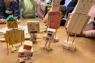 Schrauben, bohren, h&auml;mmern, s&auml;gen