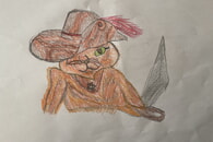 Ausflug ins Weihnachtstheater