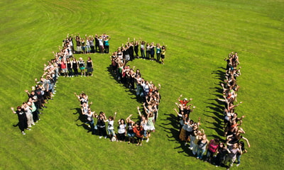 Freiwilliges Soziales Jahr an der Grundschule 