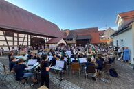 Begegnungskonzert