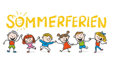 Schulbeginn nach den Sommerferien