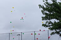 Abschlussfeier des Schuljahres an der Grundschule Erligheim-Hofen